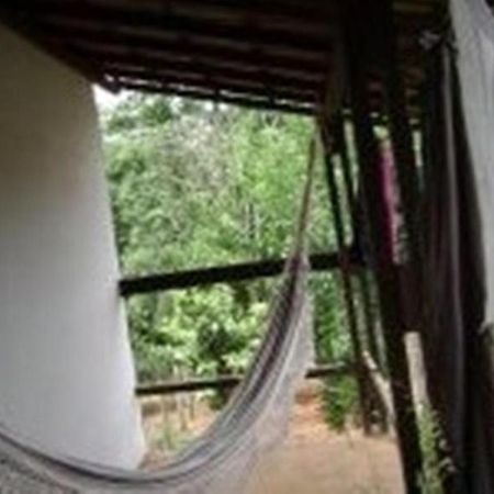 Pousada Sirius São Roque de Minas Pokój zdjęcie