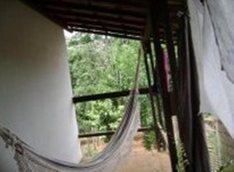 Pousada Sirius São Roque de Minas Pokój zdjęcie