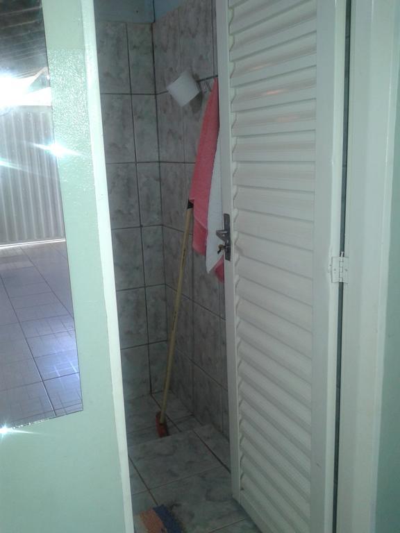 Pousada Sirius São Roque de Minas Pokój zdjęcie