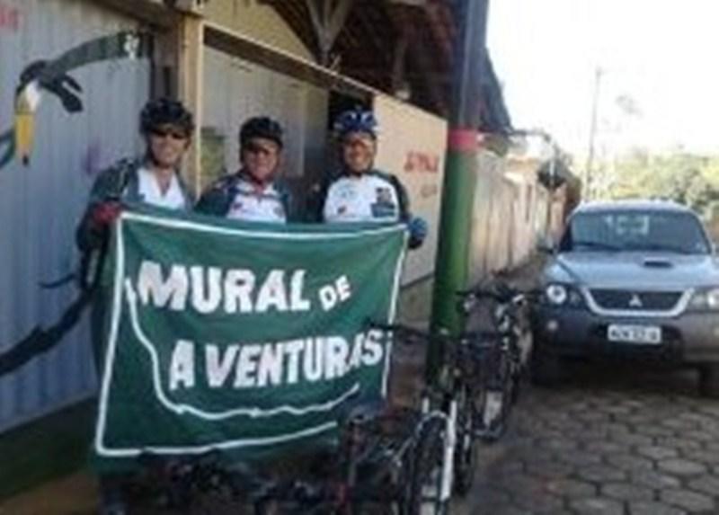 Pousada Sirius São Roque de Minas Zewnętrze zdjęcie